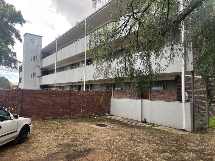  Bedroom Property for Sale in Sasolburg Ext 2 Free State
